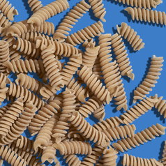 Kleines Reispasta Probier Set